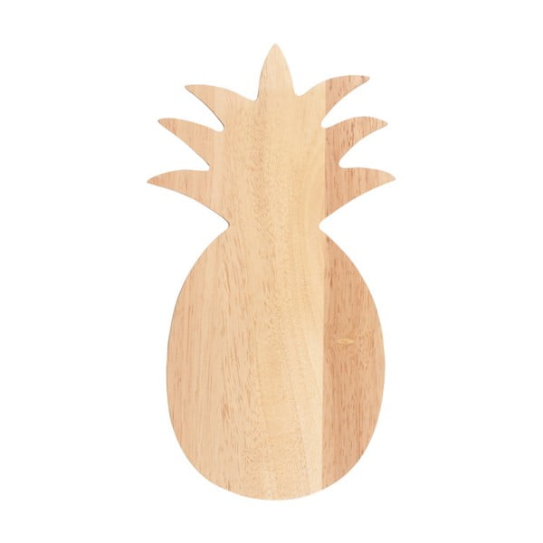 Drewniana deska do krojenia T&G Woodware Tutti Frutti Pineapple