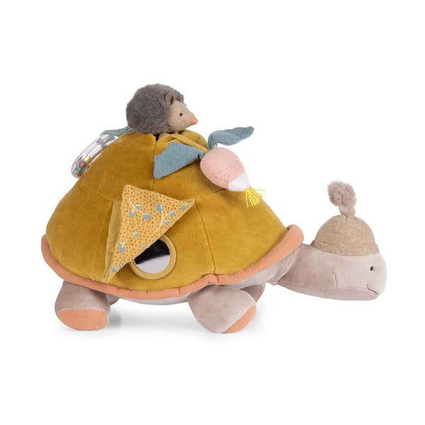 Zabawka dla niemowląt Turtle – Moulin Roty