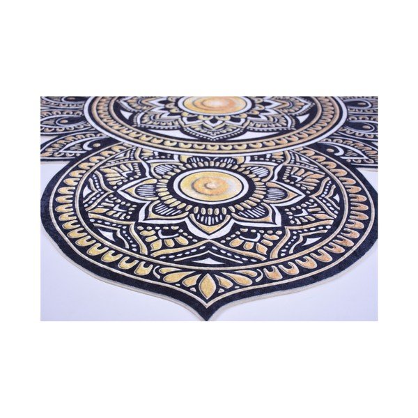 Dywan Vitaus Malika Kassio, 80x120 cm-image-2