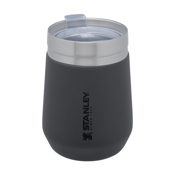 Szary kubek termiczny 290 ml – Stanley-image-2
