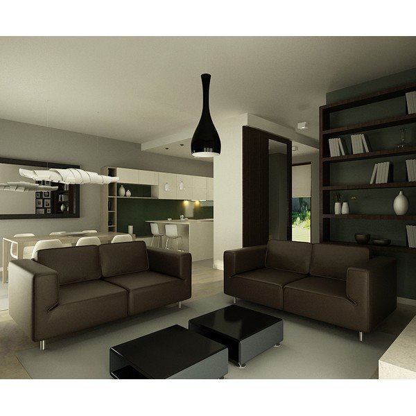 Lampa ITTEKI, opal matte/white/white-image-1