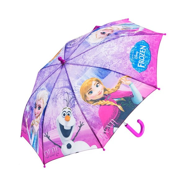 Parasol dziecięcy Frozen