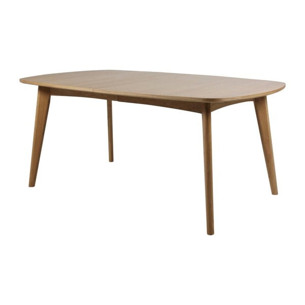 Stół rozkładany Actona Marte Dining, 180 x 102 cm-image-2