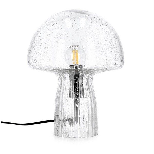 Lampa stołowa (wysokość 26 cm) Carysa – Yes Everyday