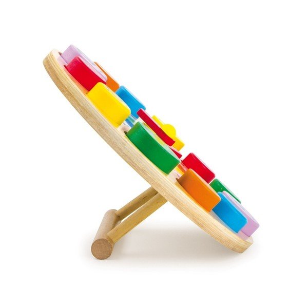 Zegar do zabawy Legler Time Teacher-image-1