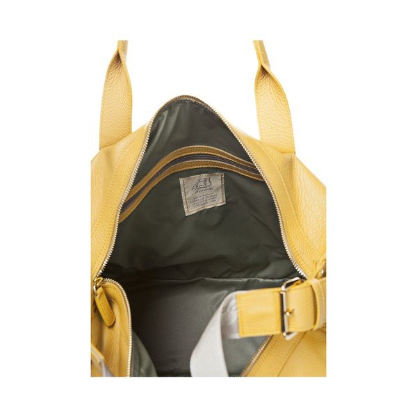 Torebka Fabien Yellow-image-2