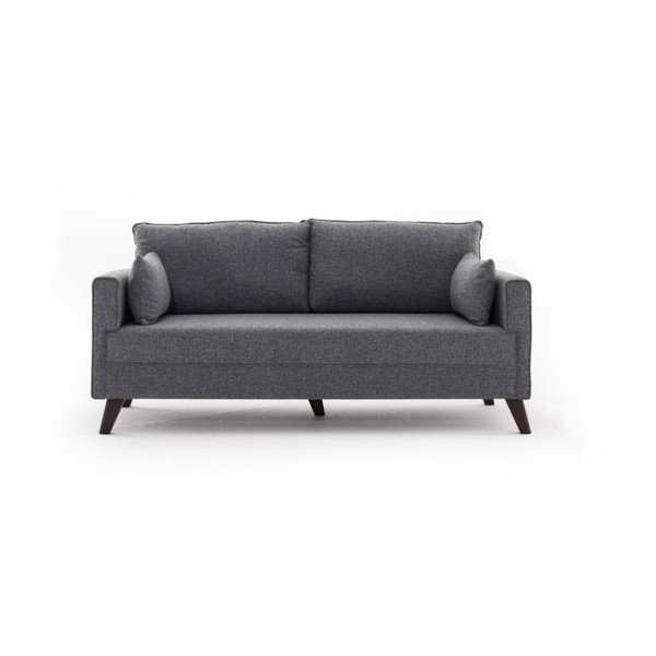 Szara sofa 177 cm Bella – Balcab Home