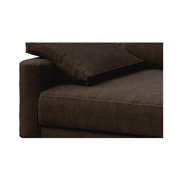Brązowa sofa MESONICA Musso, 173 cm-image-4