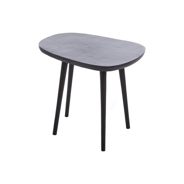 Metalowy stolik 32x48 cm Puno – Light & Living