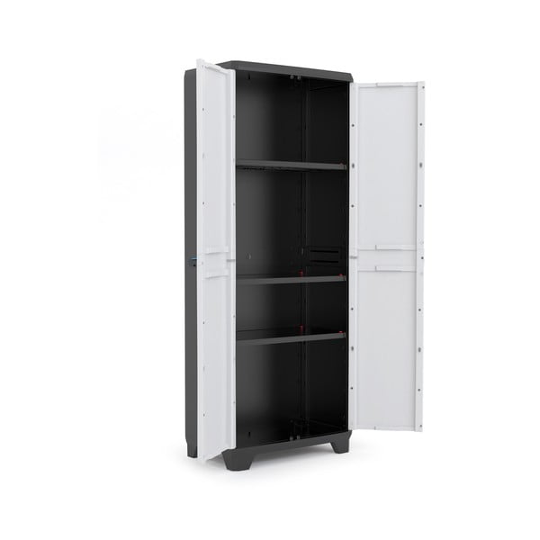 Szafka do garażu Linear Tall – Keter-image-2