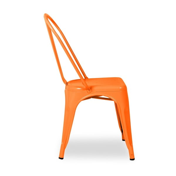 Krzesło Terek Orange-image-4