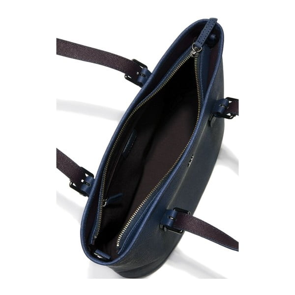 Torebka Multiway Shopper Navy-image-2