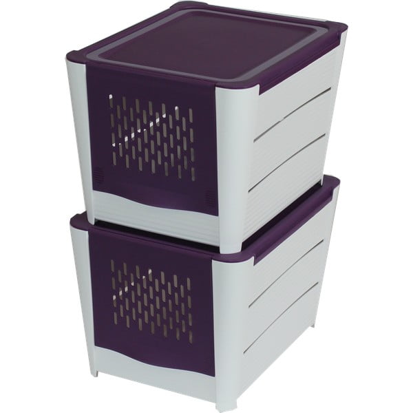 Pojemnik z wywietrznikami na cebulę i warzywa Snips-image-1