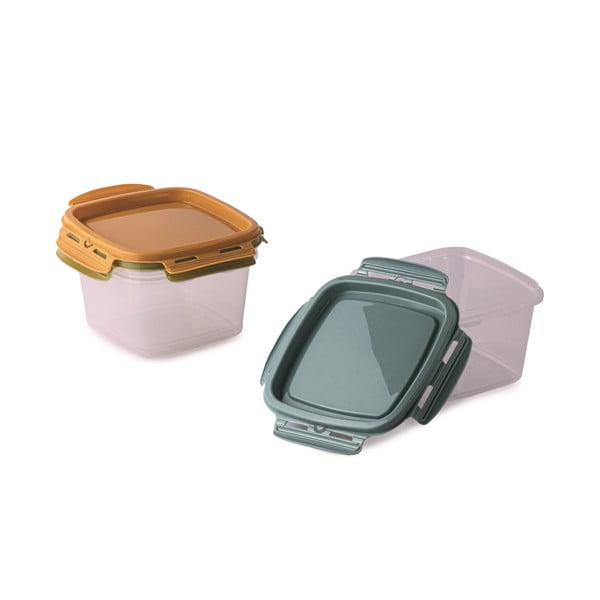 Pojemniki na żywność 3 szt. Snipslock – Snips-image-1