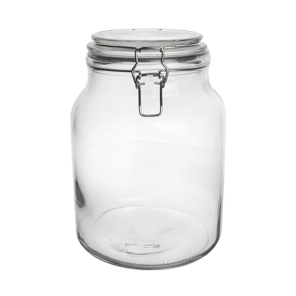 Szklany pojemnik na żywność Irma – Orion-image-2