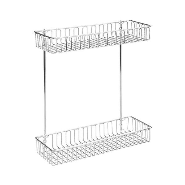 Półka pod zlew InterDesign Classico, szerokość 29 cm