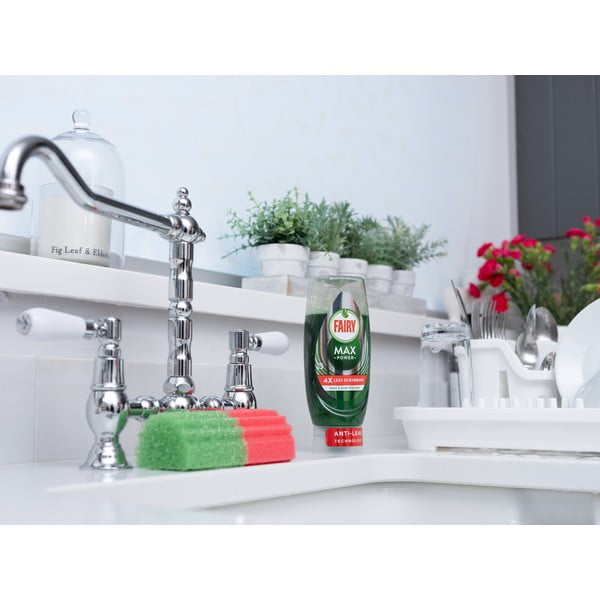 Gąbki do naczyń zestaw 2 szt. – Addis-image-2