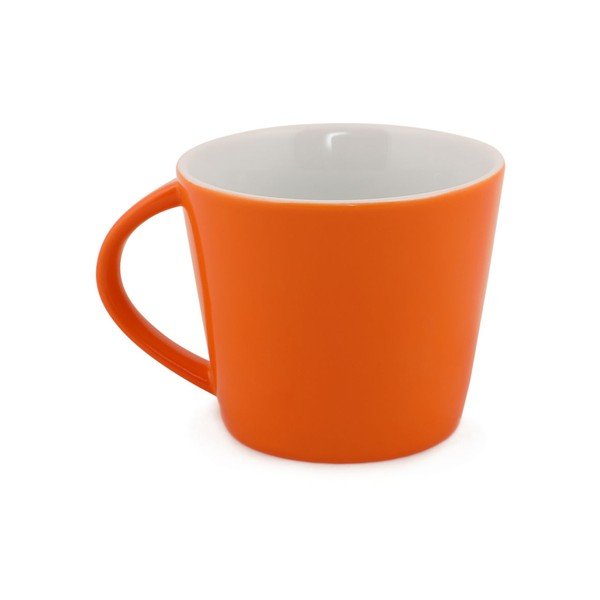 Zestaw 2 filiżanek z podstawką Kütahya Porselen Orient, 90 ml-image-2