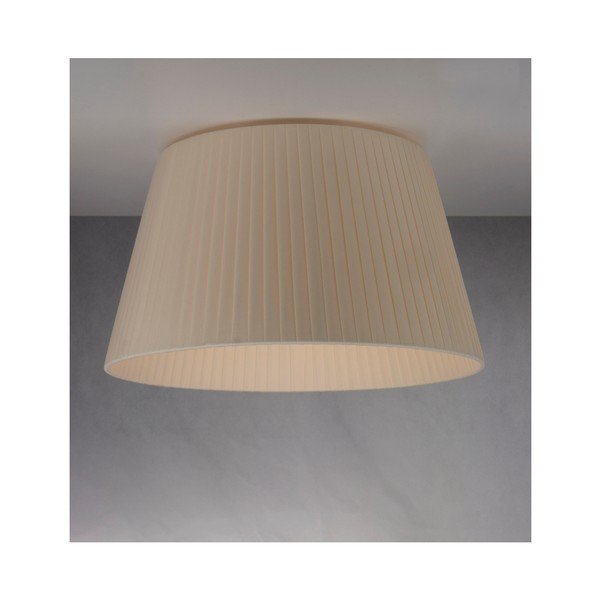 Kremowa lampa sufitowa Sotto Luce KAMI CP, ⌀ 36 cm-image-4