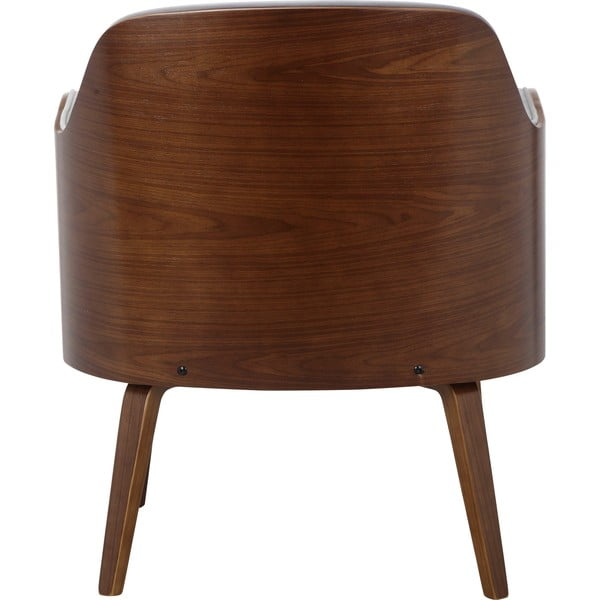 Szary aksamitny fotel Haruko – Støraa-image-4