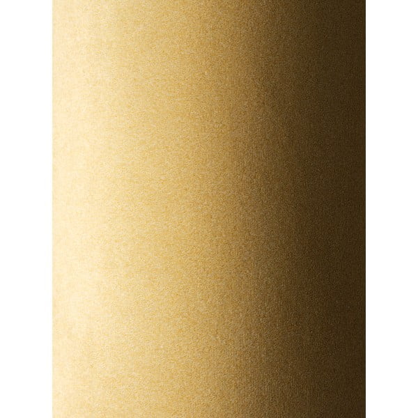 Żółty aksamitny dziecięcy worek do siedzenia Bear – Wigiwama-image-4