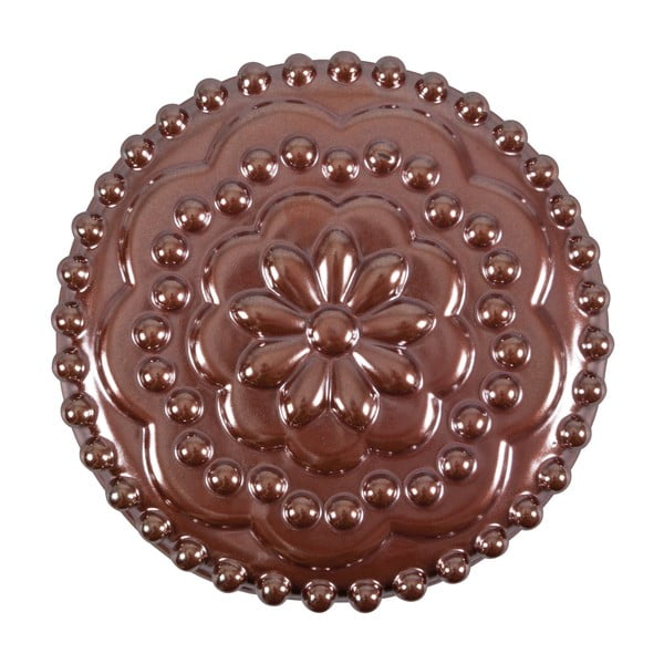 Forma do pieczenia Torta 27 cm, brązowa