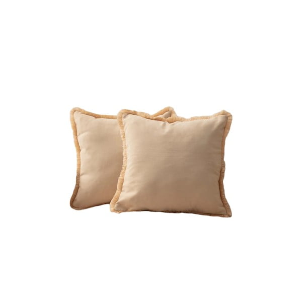 Poszewki na poduszki zestaw 2 szt. 43x43 cm Sacakli – Mioli Decor