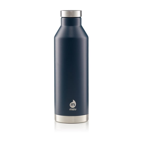 Butelka podróżna ze stali nierdzewnej 780 ml V8 – Mizu