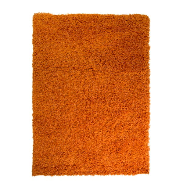 Pomarańczowy dywan Flair Rugs Cariboo Orange, 160x230 cm