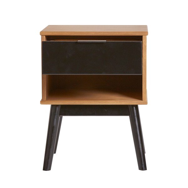 Szafka nocna Marckeric Lucie, 35x57 cm-image-2