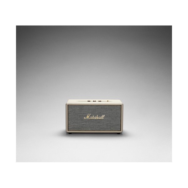 Kremowobiały głośnik z funkcją Bluetooth Marshall Stanmore Multi-room-image-4