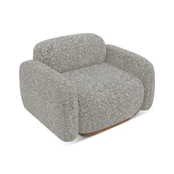 Szary fotel Ailani – Makamii-image-2