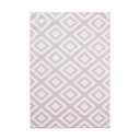 Jasnoróżowy dywan 120x170 cm Plus – Ayyildiz Carpets