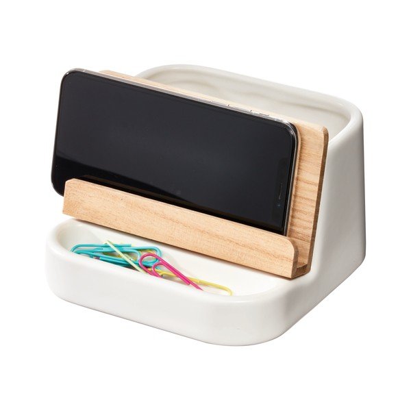 Ceramiczny organizer Eco Office – iDesign-image-4