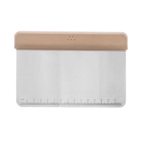 Krajacz do ciasta ze stali nierdzewnej – Orion