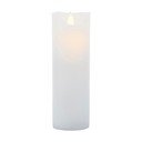 Świeczka LED (wysokość 20 cm) Sara – Sirius