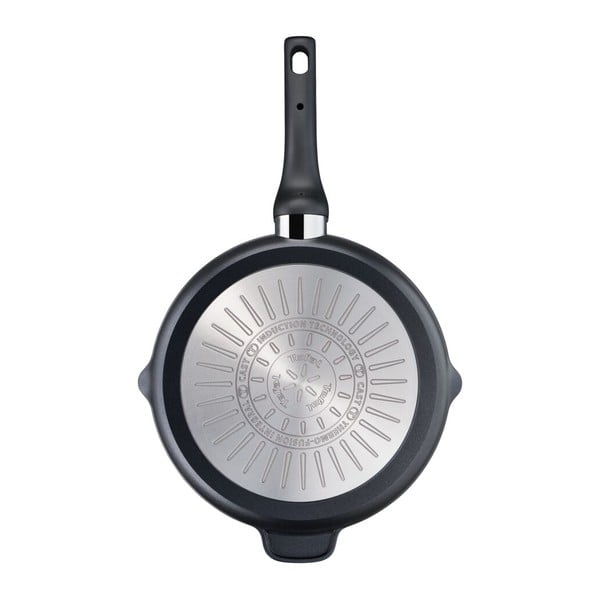 Patelnia aluminiowa z powłoką nieprzywierającą do grillowania ø 26 cm Unlimited E2294074 – Tefal-image-3