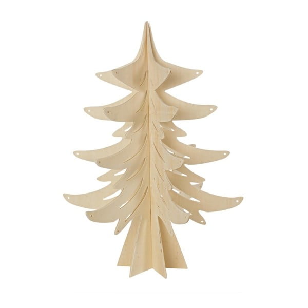 Dekoracja Bizzotto Tree Pine