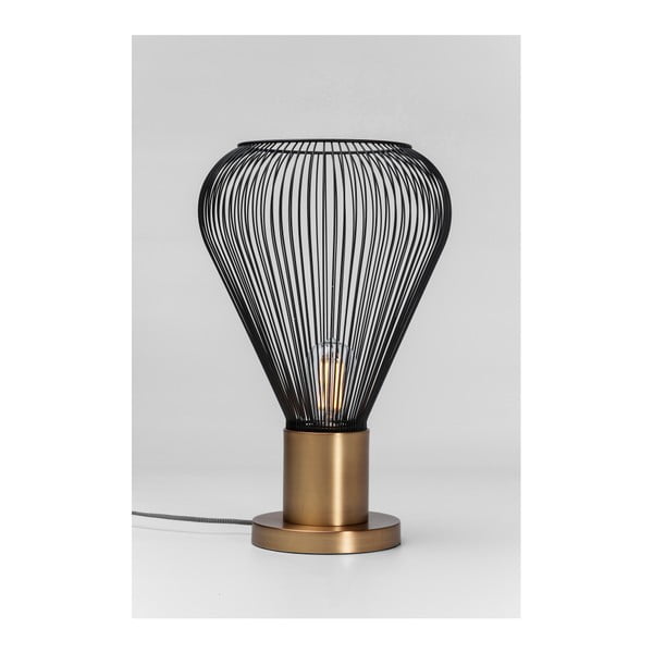 Lampa stołowa Kare Design Metallico