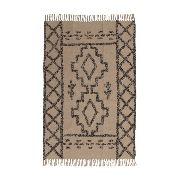 Bawełniany dywan InArt Indian Summer, 120x180 cm