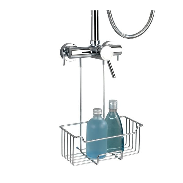 Samoprzyczepny koszyk Wenko Milo-image-4