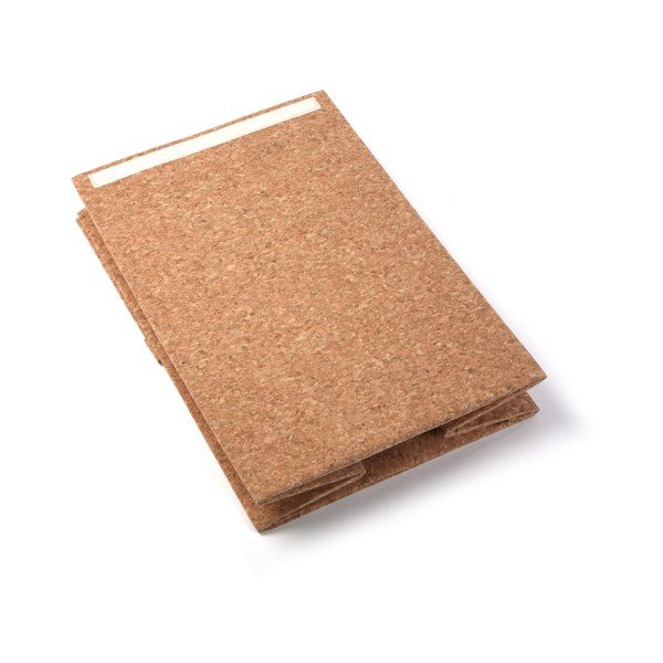 Korkowe pudełko Versa Large Cork Box-image-1