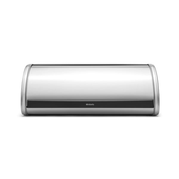Stalowy chlebak Roll Top – Brabantia