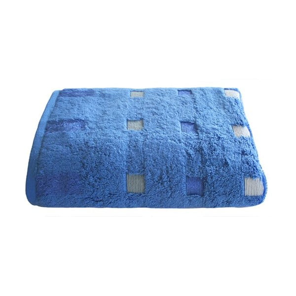 Ręcznik Quatro Azur, 50x100 cm