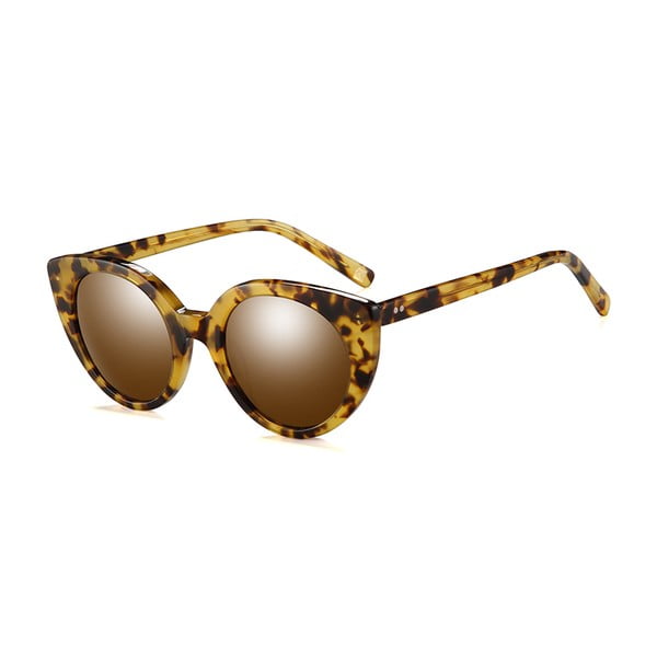 Okulary przeciwsłoneczne Ocean Sunglasses Greta Animal