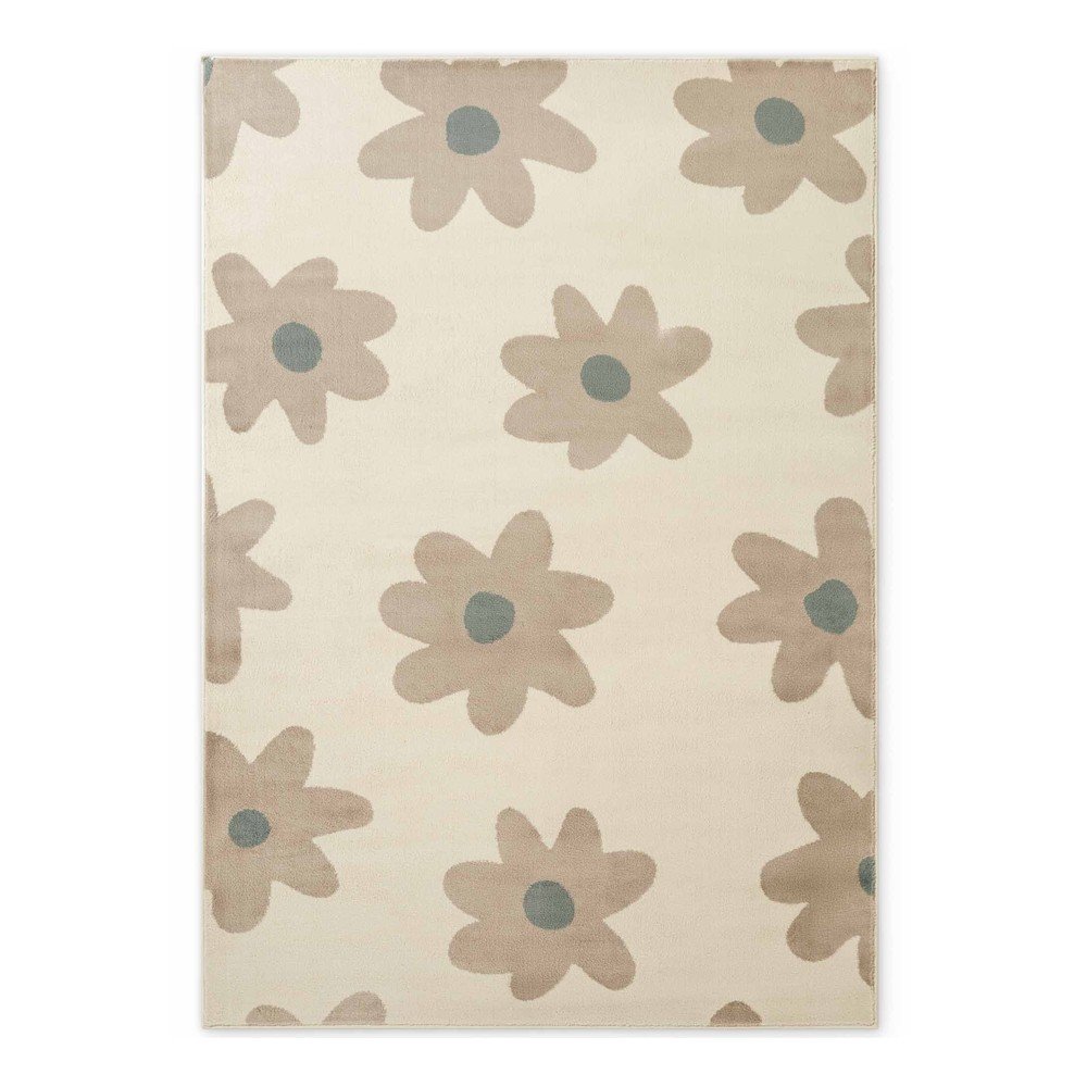Beżowy dywan dziecięcy 160x235 cm Bloomy – Hanse Home