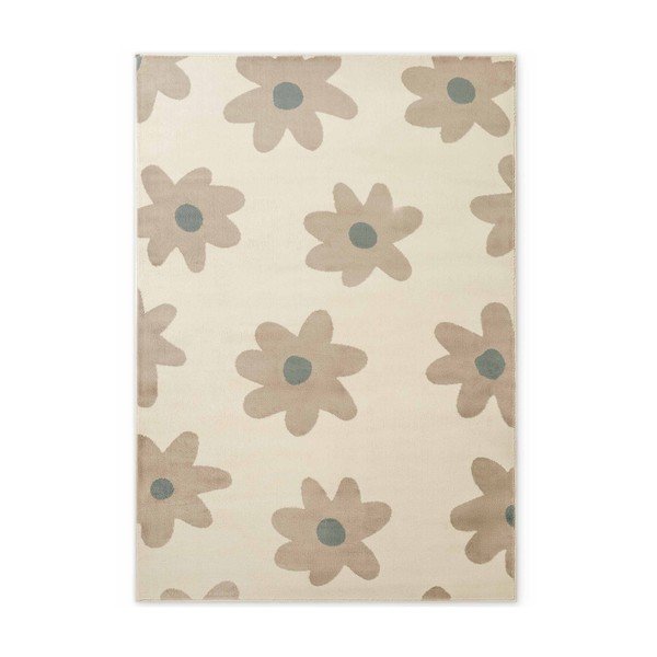 Beżowy dywan dziecięcy 160x235 cm Bloomy – Hanse Home