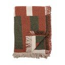 Koc 130x160 cm York – Bloomingville