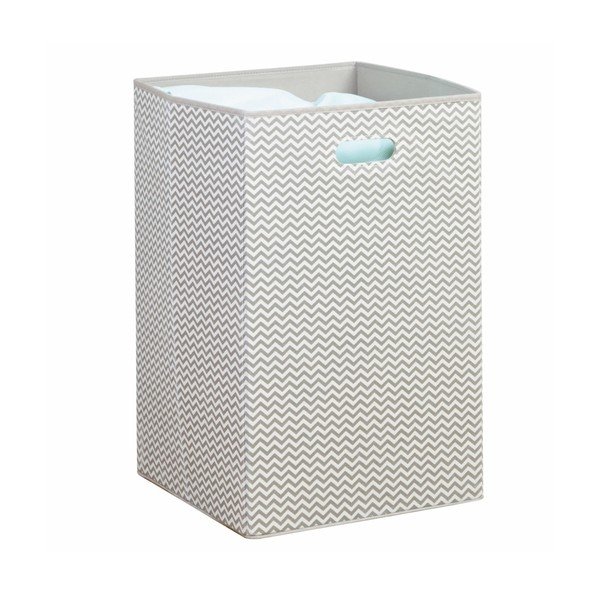 Kosz składany na pranie InterDesign Axis-image-2