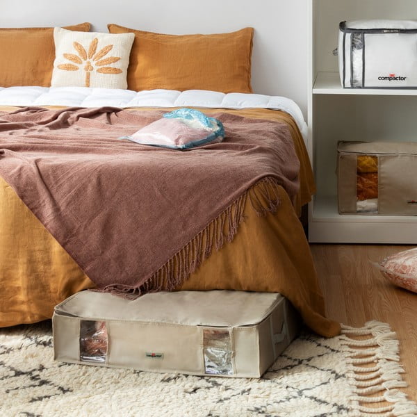 Organizer z workiem próżniowym Compactor Life, dł. 50 cm-image-1